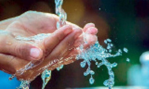 തു​ക അ​ധി​ക​മാ​യി: ന​ന്ന​​മ്പ്ര കു​ടി​വെ​ള്ള​ പ​ദ്ധ​തി ജ​ല​ജീ​വ​ൻ മി​ഷ​ൻ മ​ട​ക്കി