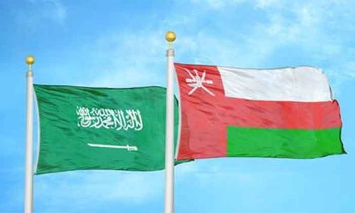 ഒമാൻ-സൗദി ഏകോപന കൗൺസിൽ: വിദേശകാര്യമന്ത്രിമാർ നേതൃത്വം നൽകും