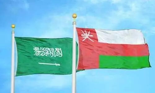 ഒമാൻ-സൗദി ഏകോപന കൗൺസിൽ: വിദേശകാര്യമന്ത്രിമാർ നേതൃത്വം നൽകും