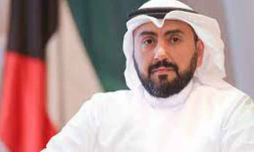 ആരോഗ്യ മന്ത്രി രാജിവെച്ചെന്ന് വ്യാജ പ്രചാരണം