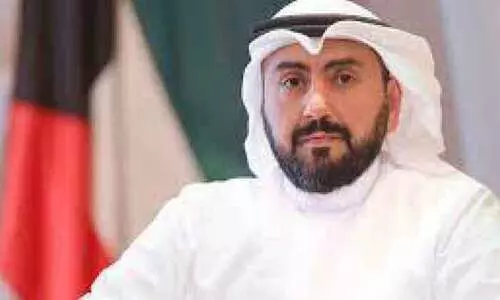 ആരോഗ്യ മന്ത്രി രാജിവെച്ചെന്ന് വ്യാജ പ്രചാരണം