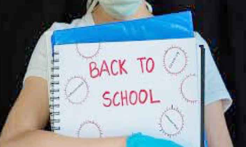 സ്​​കൂ​ൾ തു​റ​ക്ക​ൽ: തീ​രു​മാ​നം പെ​രു​ന്നാ​ളി​ന്​ ശേ​ഷം