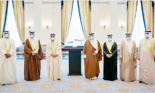 ഗൾഫ് എയർ കൈവരിച്ച നേട്ടങ്ങൾ പ്രശംസനീയം –കിരീടാവകാശി