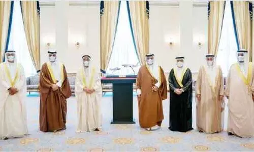 ഗൾഫ് എയർ കൈവരിച്ച നേട്ടങ്ങൾ പ്രശംസനീയം –കിരീടാവകാശി