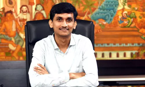 narasimha gary tej lohit reddy