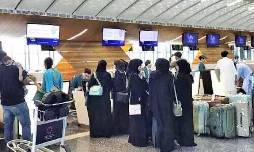 തിരികെ ആശ്വാസത്തോടെ തിരികെ ആശ്വാസത്തോടെ