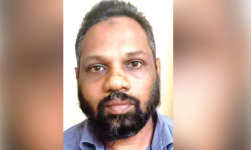 നന്ദകൃഷ്ണ വധ​ം: ഒരാൾ കൂടി അറസ്​റ്റിൽ