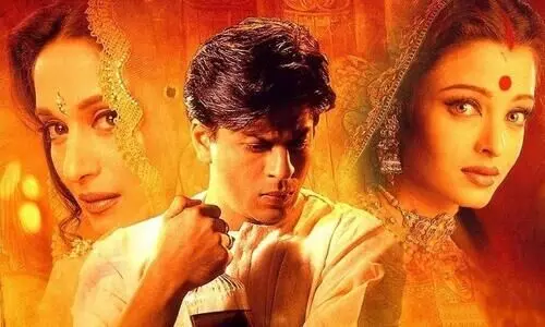 Devdas
