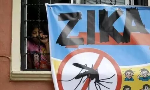 Two more zika virus Cases Reported in kerala Two more zika virus Cases Reported in kerala