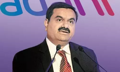 തിരുവനന്തപുരത്ത്​ രണ്ടാം വിമാനത്താവളത്തിന്​ സാധ്യതതേടി അദാനി ഗ്രൂപ്പ്