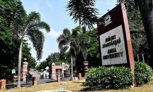 SC/ST engineering admissions drop by 50Percent in Tamil Nadu