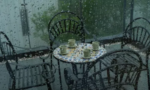 മഴക്കാലമാണ്​​ ശ്രദ്ധയില്ലെങ്കിൽ വീടുകൾക്കും രോഗം വരാം