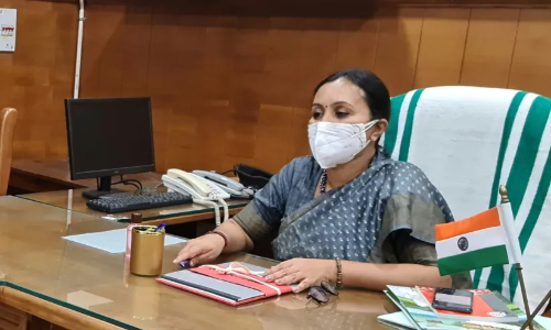 സിക്ക വൈറസ്: ജാഗ്രത പാലിക്കണമെന്ന് മന്ത്രി വീണാ ജോര്‍ജ്