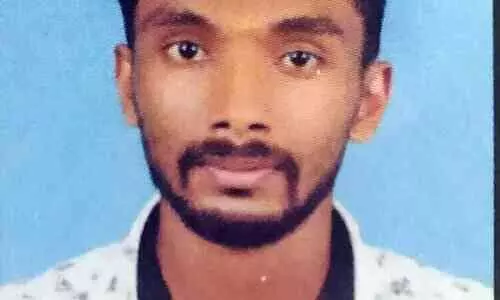 ഇരുവൃക്കകളും തകരാറിലായ യുവാവ് ചികില്‍സ സഹായം തേടുന്നു