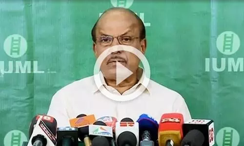 വെളിപ്പെടുത്തലുകൾക്ക് പിന്നാലെ പോകാനാവില്ലെന്ന് പി.കെ കുഞ്ഞാലിക്കുട്ടി