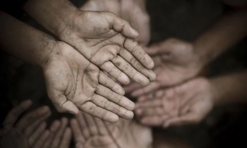 ദാരിദ്ര്യ സ്ഥിതിവിവരം: ഇൗസ് ഒാഫ് ലിവിങ് സർവേയിൽ കിതച്ച് കേരളം