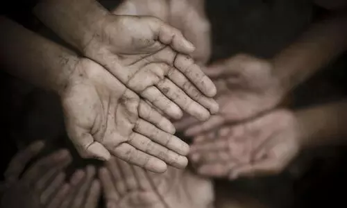 ദാരിദ്ര്യ സ്ഥിതിവിവരം: ഇൗസ് ഒാഫ് ലിവിങ് സർവേയിൽ കിതച്ച് കേരളം