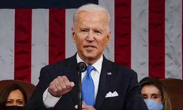 ക്യൂബയിലെ ഭരണകൂട വിരുദ്ധ പ്രക്ഷോഭങ്ങള്‍ക്ക് പിന്തുണയുമായി ജോ ബൈഡന്‍