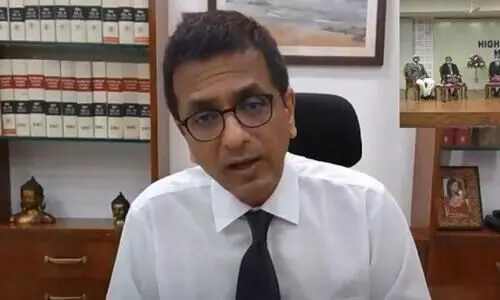 DY Chandrachud 13721