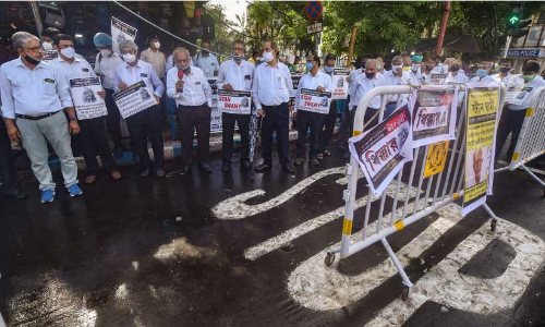 സ്​റ്റാൻ സ്വാമിയുടെ ചികിത്സ റിപ്പോർട്ട്​ കോടതിയിൽ ഹാജരാക്കി