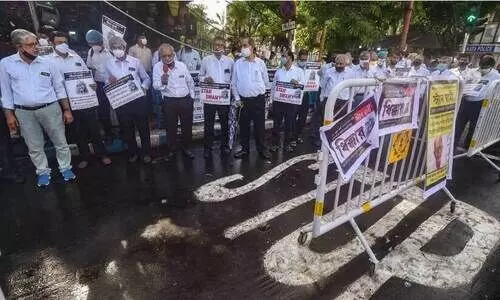 സ്​റ്റാൻ സ്വാമിയുടെ ചികിത്സ റിപ്പോർട്ട്​ കോടതിയിൽ ഹാജരാക്കി