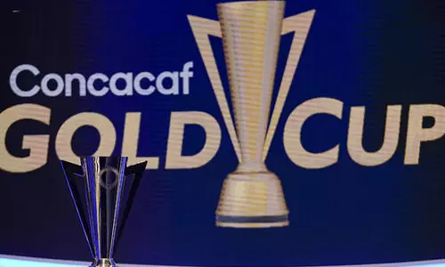 കോൺകകാഫ്​ ഗോൾഡ്​ കപ്പ്​: അമേരിക്കക്ക്​ ജയം