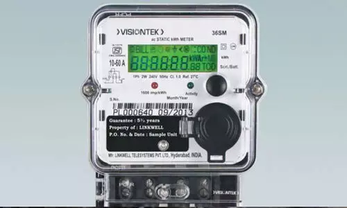 ചൂ​​ട് കൂ​ടിയതോടെ വൈദ്യുതി ഉപഭോഗം കുത്തനെ കൂടി