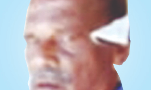 ടി​പ്പ​ർ ലോ​റി​യി​ടി​ച്ച് ബൈ​ക്ക് യാ​ത്രി​ക​ൻ മ​രി​ച്ചു