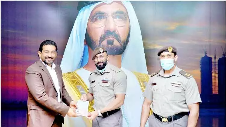 ഇ.സി.എച്ച് സി.ഇ.ഒ ഇഖ്ബാൽ മാർക്കോണിക്ക് ഗോൾഡൻ വിസ ഇ.സി.എച്ച് സി.ഇ.ഒ ഇഖ്ബാൽ മാർക്കോണിക്ക് ഗോൾഡൻ വിസ