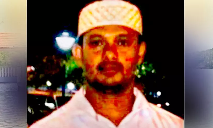 sayyid fazalur rehman