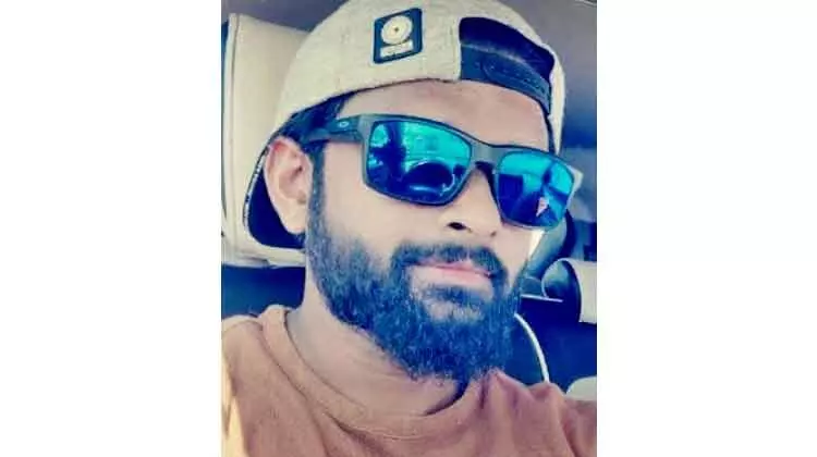 കോവിഡ്​: തൃശൂർ സ്വദേശി മരിച്ചു