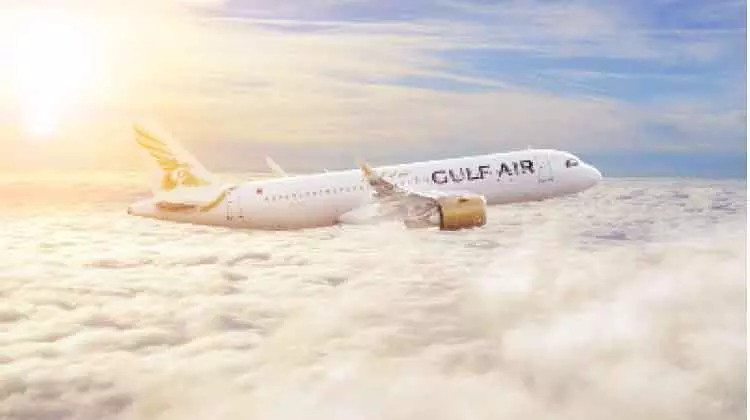 ഗൾഫ് എയർ കാർഗോ സർവിസ് വ്യാപിപ്പിക്കുന്നു ഗൾഫ് എയർ കാർഗോ സർവിസ് വ്യാപിപ്പിക്കുന്നു