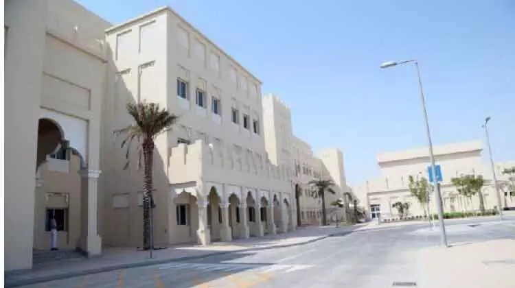 മിസയീ​ദിലെ അവസാന കോവിഡ്​ രോഗിയും ആശുപത്രി വിട്ടു