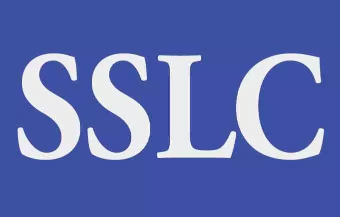 എസ്.എസ്.എല്.സി ഫലം ഇന്ന് രണ്ടിന്; വേഗത്തിലറിയാൻ പോര്ട്ടലും ആപ്പും എസ്.എസ്.എല്.സി ഫലം ഇന്ന് രണ്ടിന്; വേഗത്തിലറിയാൻ പോര്ട്ടലും ആപ്പും