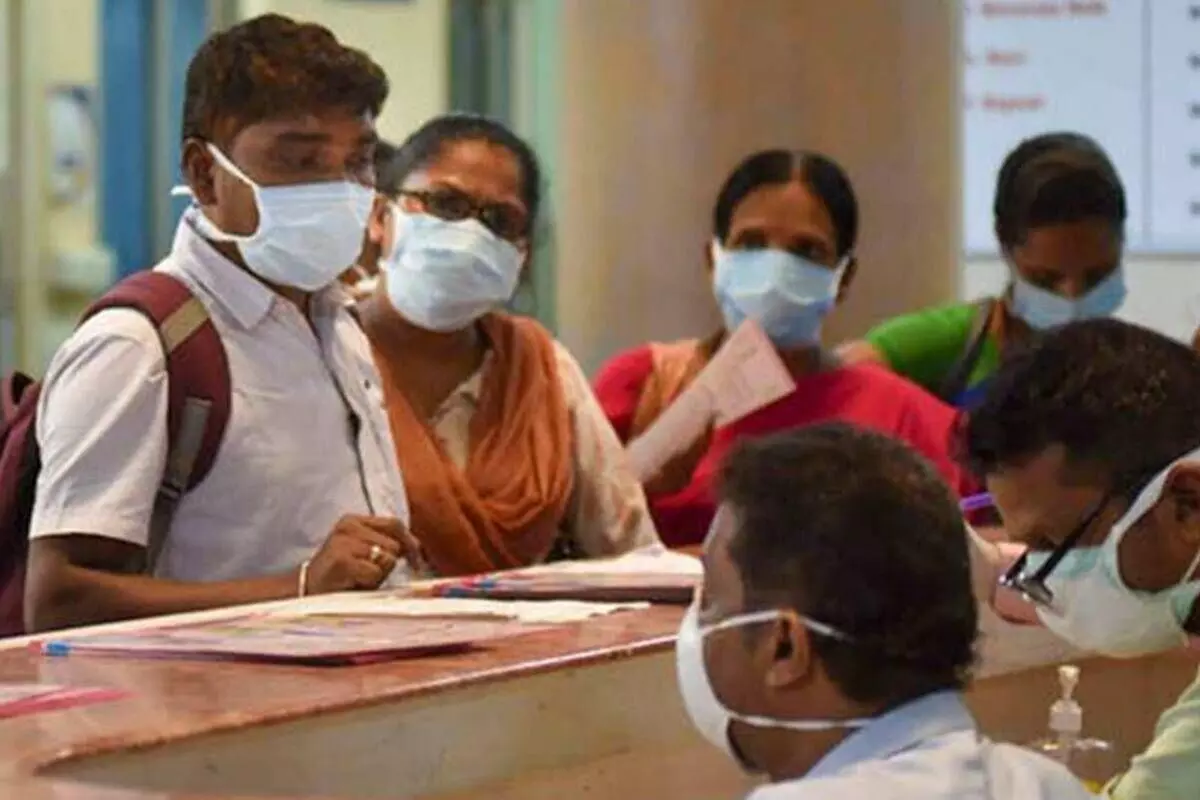 കേന്ദ്രസർക്കാർ ജീവനക്കാർക്ക് സന്തോഷ വാർത്ത; നിർണായക തീരുമാനം ഇന്നുണ്ടായേക്കും കേന്ദ്രസർക്കാർ ജീവനക്കാർക്ക് സന്തോഷ വാർത്ത; നിർണായക തീരുമാനം ഇന്നുണ്ടായേക്കും