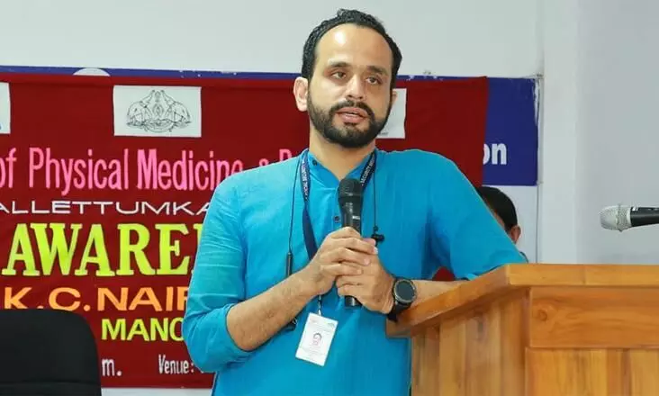 Dr. Muhammed Asheel Dr. Muhammed Asheel