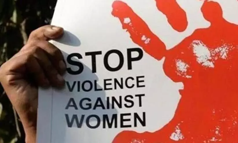 Violence against Women