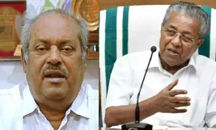 മനസ്സിലാക്കി കളിച്ച്​ മുഖ്യമന്ത്രി; വ്യാപാരികൾ സമരത്തിൽനിന്ന്​ പിന്മാറി, നാളെ കട തുറക്കില്ല