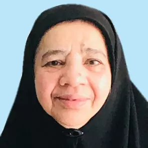 അ​ബൂ​ദ​ബി​യി​ൽ നി​ര്യാ​ത​യാ​യി