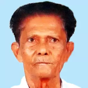 ജോ​ർ​ജ്