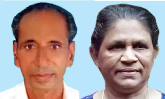 കോ​വി​ഡ് ബാ​ധി​ച്ച് മ​രി​ച്ചു