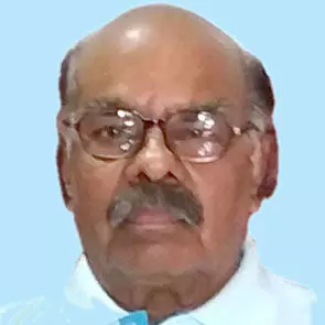 കു​ട്ടി​ശ​ങ്ക​ര പ​ണി​ക്ക​ർ