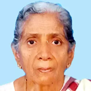 ഇ​ന്ദി​ര