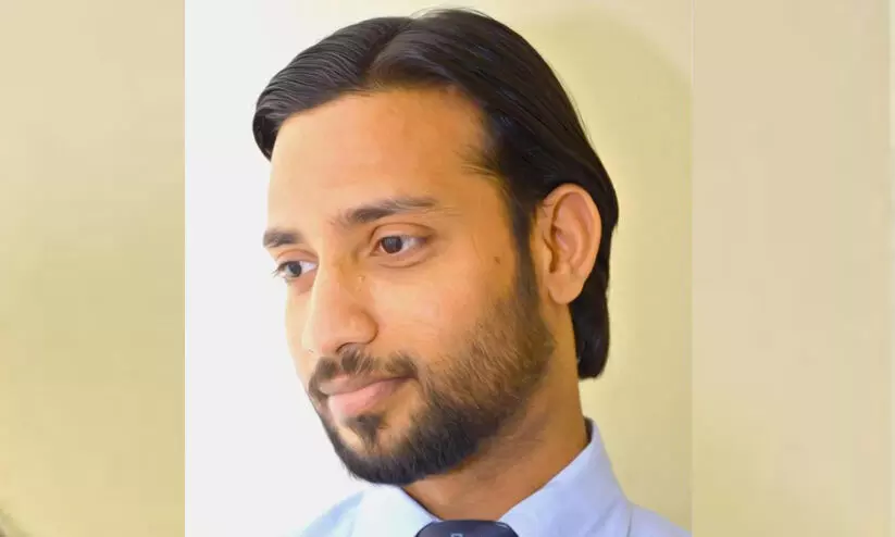 മതിലകം സ്വദേശി ദോഹയിൽ നിര്യാതനായി