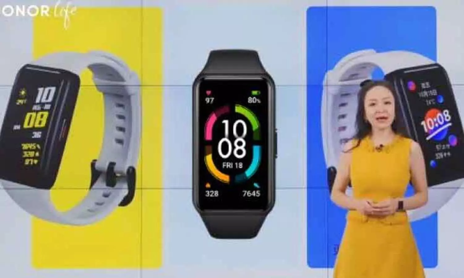 ഹോണർ ബാൻഡ്​ സിക്​സ്​ ഖത്തറിലും