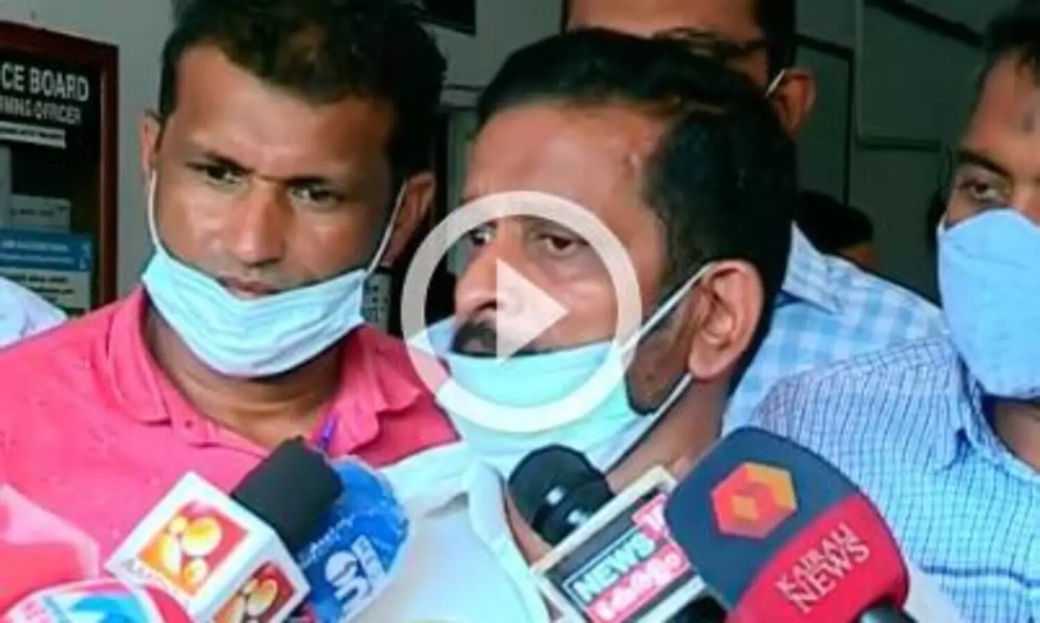 പൊലീസിനെ നേരിടാൻ തയാർ… നാളെ കടകൾ തുറക്കുമെന്ന് വ്യാപാരികൾ