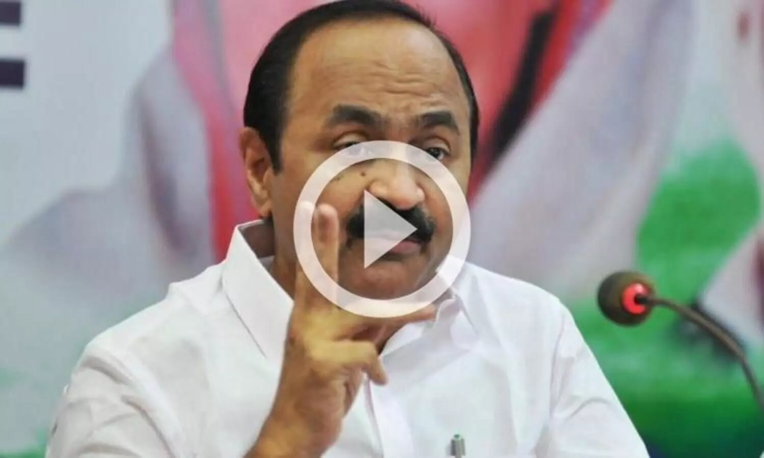 സമരം ചെയ്യുന്നവരെ വിരട്ടി, അത് ചെയ്തു കളയും ഇത് ചെയ്തുകളയും എന്നൊന്നും പേടിപ്പിക്കണ്ട -വി.ഡി സതീശൻ