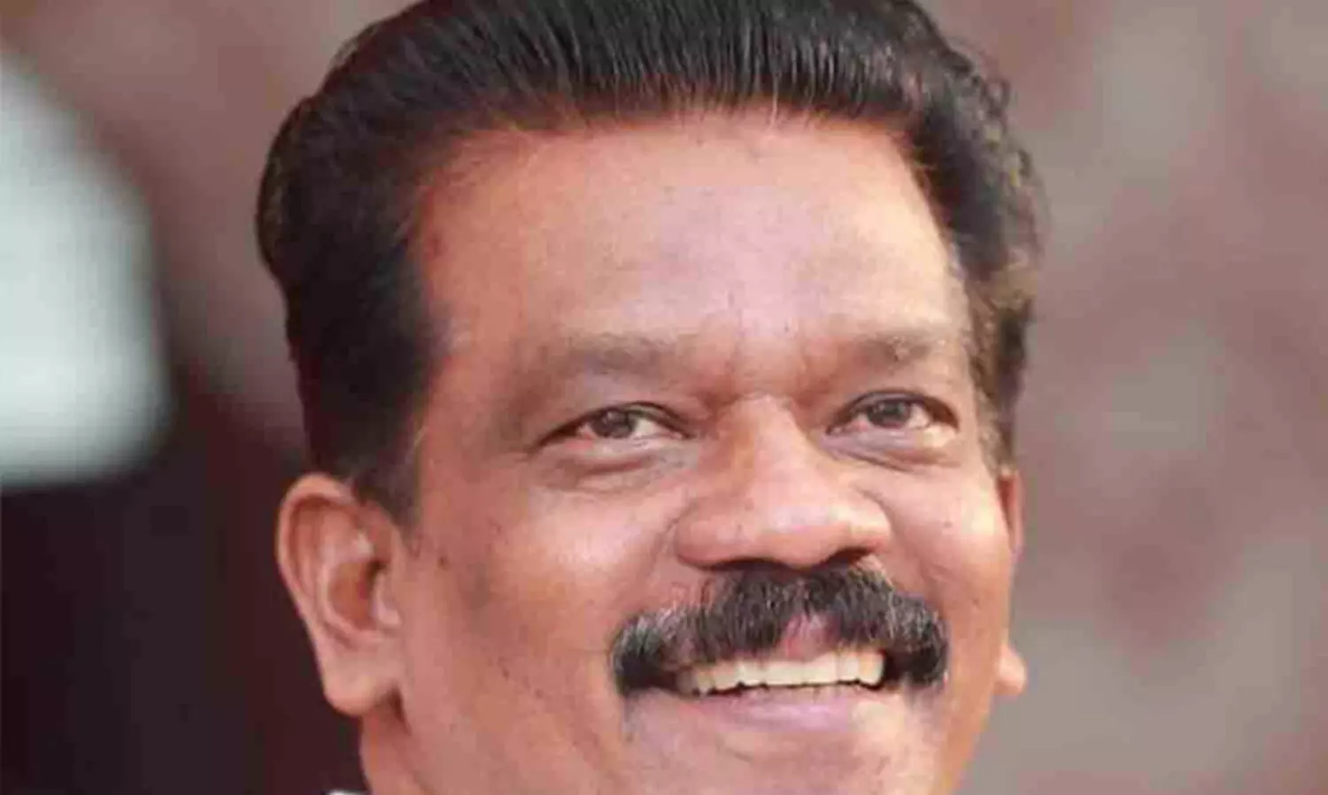 മന്ത്രി കെ.രാധാകൃഷ്ണന് വധഭീഷണി മുഴക്കിയാൾ അറസ്​റ്റിൽ