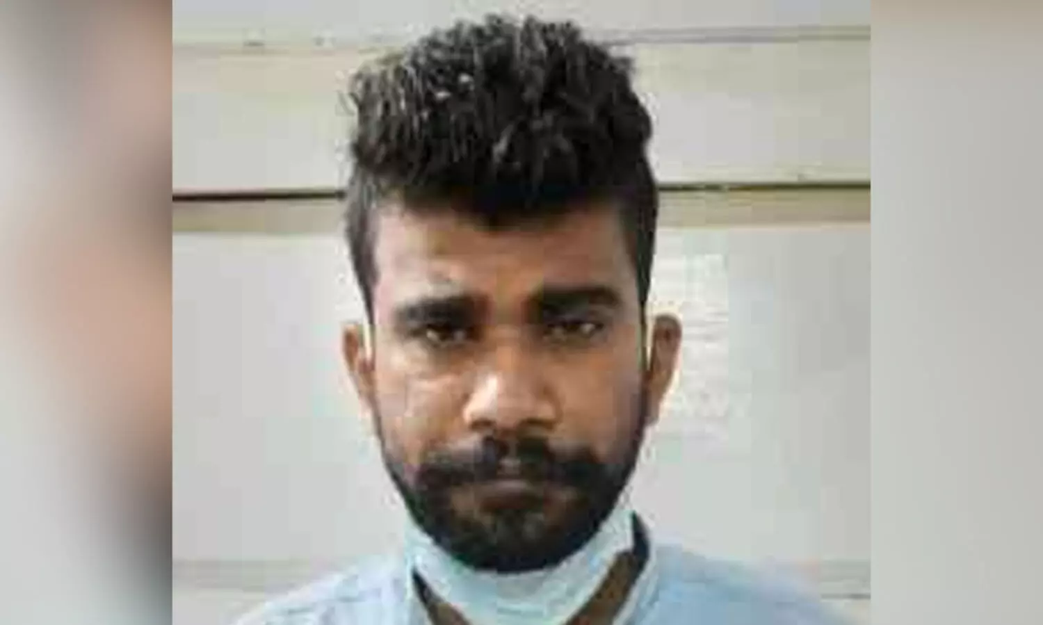 കാമുകിമാർക്ക്​ ഗിഫ്​റ്റ്​ വാങ്ങിക്കൊടുക്കാൻ മോഷണം നടത്തുന്നയാൾ അറസ്​റ്റിൽ