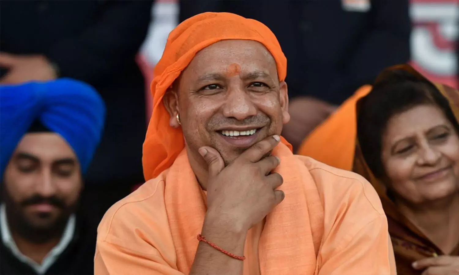 യു.പി ബി.ജെ.പിയിൽ 152 എം.എൽ.എമാർക്ക്​ രണ്ടിലേറെ മക്കൾ; അഞ്ചുമുതൽ എട്ടുവരെ മക്കളുള്ളവർ 25 പേർ